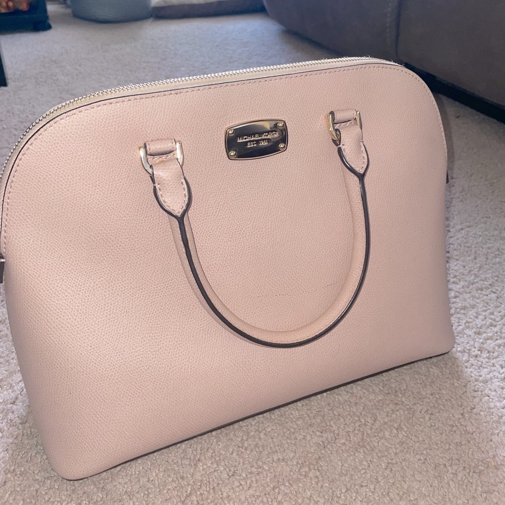 Michael Kors Purse with Strap
